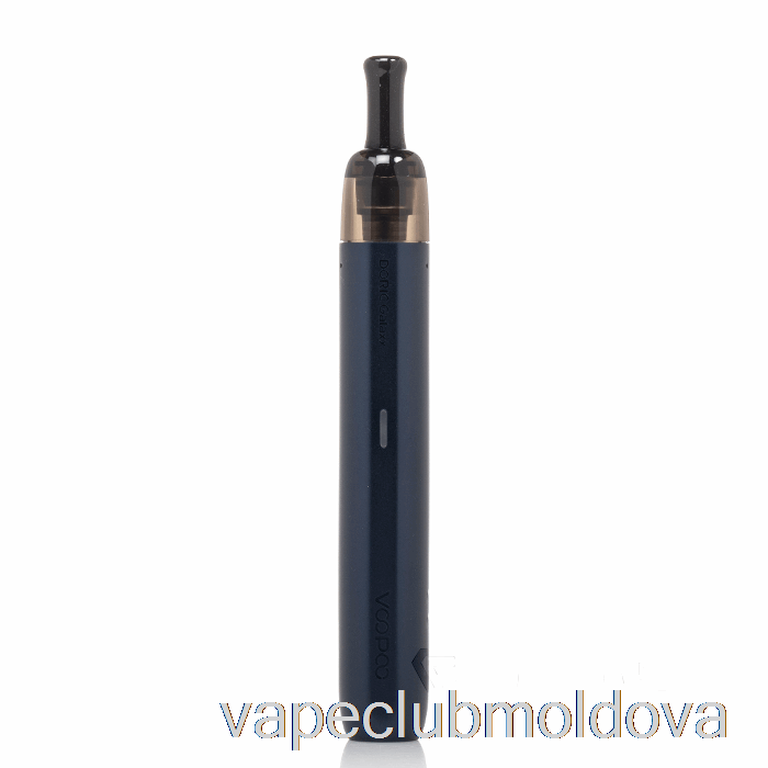 Vape Mod Voopoo Doric Galaxy Pen Plumb și Roșu